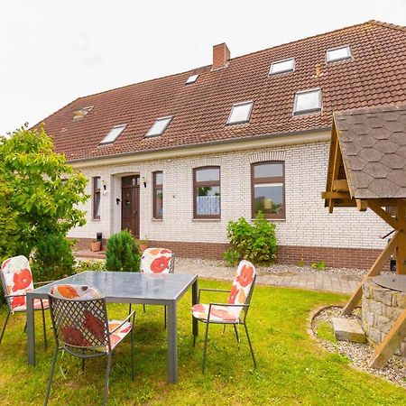 Ferienwohnung An Der Ostsee Elmenhorst/Lichtenhagen Exterior photo